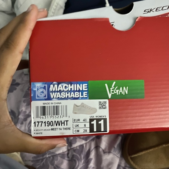 Sketchers Arcfit - Picture 4 of 6